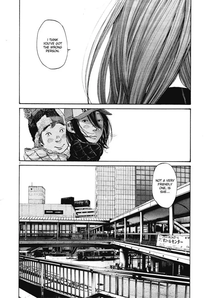 Goodnight Punpun Chapter 90 image 10_optimized